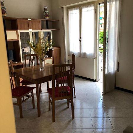 " La Casa Di Cici" Apartment Lavagna Exterior photo
