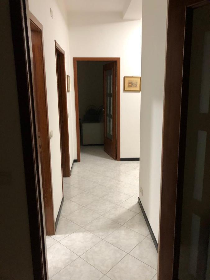 " La Casa Di Cici" Apartment Lavagna Exterior photo
