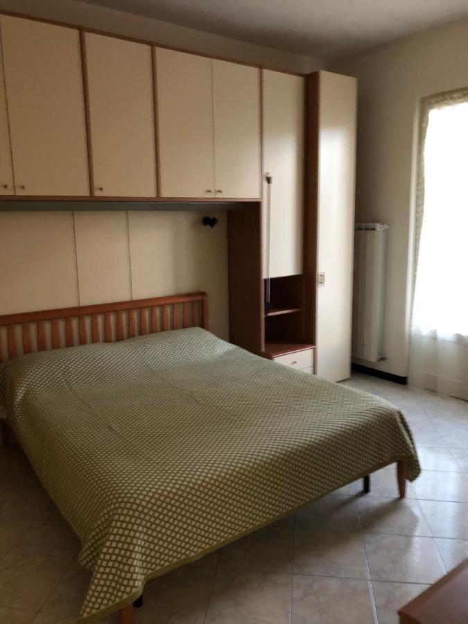" La Casa Di Cici" Apartment Lavagna Exterior photo
